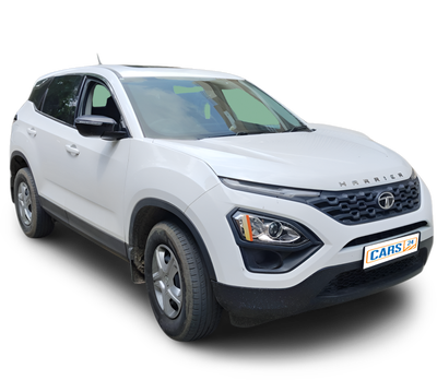 Tata Harrier-img